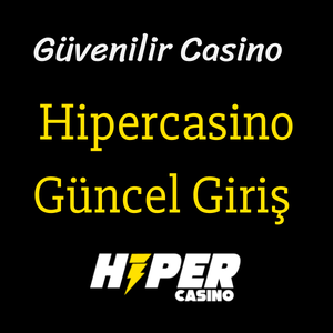 Hipercasino Güncel Giriş